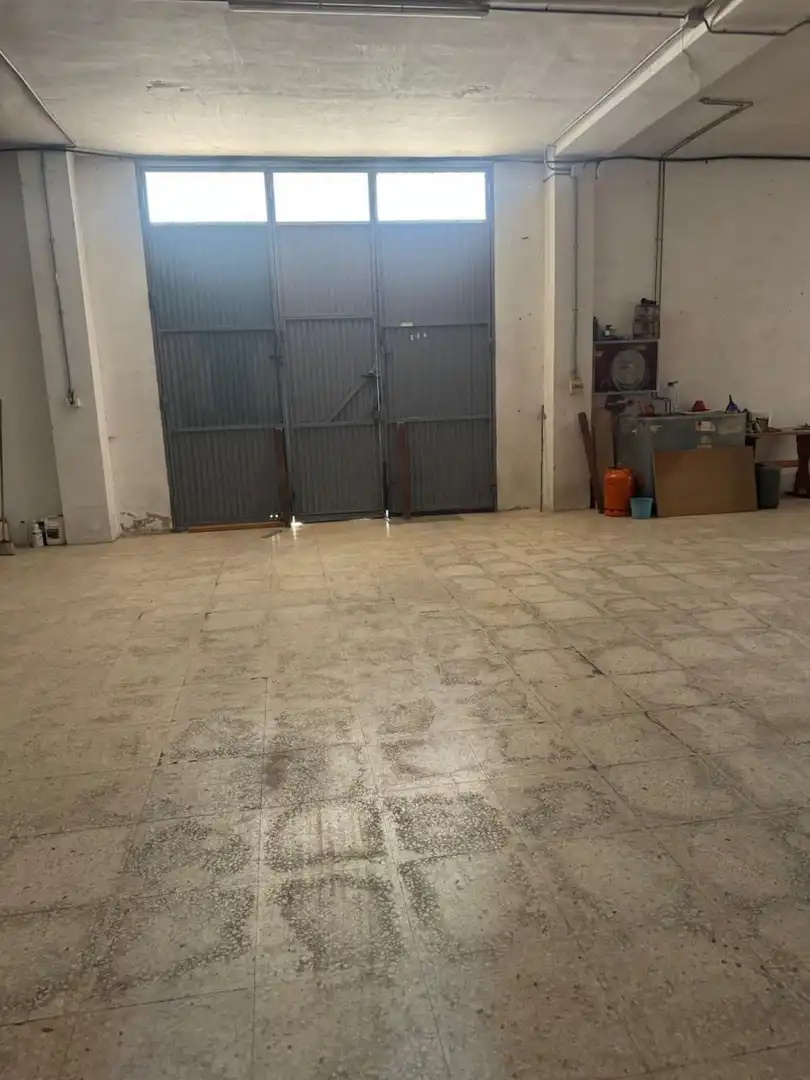 Nave industrial en venta en Carlet, imagen 33