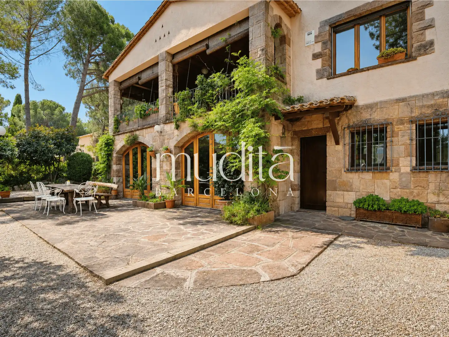 Maison avec piscine à vendre à L'Ametlla del Vallès, imagen 92