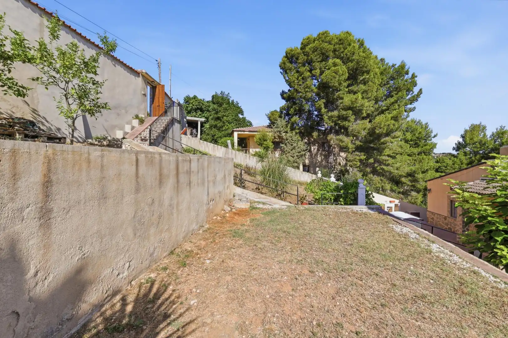 Xalet amb piscina en venda a Calle NARANJOS S PERENCHIZA, imagen 38