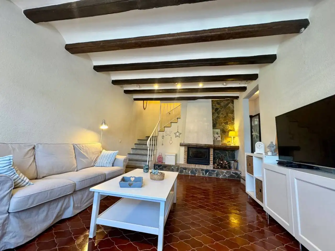 Maison mitoyenne avec jardin à vendre à Calle Ventolà 21, imagen 12
