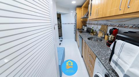 Foto 3 de Pis en venda a Centro - Doña Mercedes, Dos Hermanas