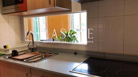 Foto 3 de Apartament de lloguer a Carrer Carrer D'entença, La Nova Esquerra de l'Eixample, Barcelona