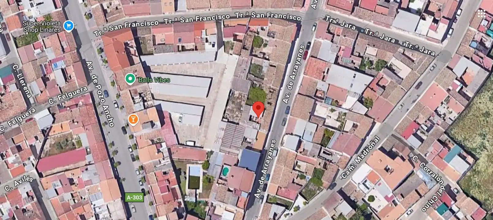 Casa adosada en venda a Avenida de Arrayanes, Arrayanes