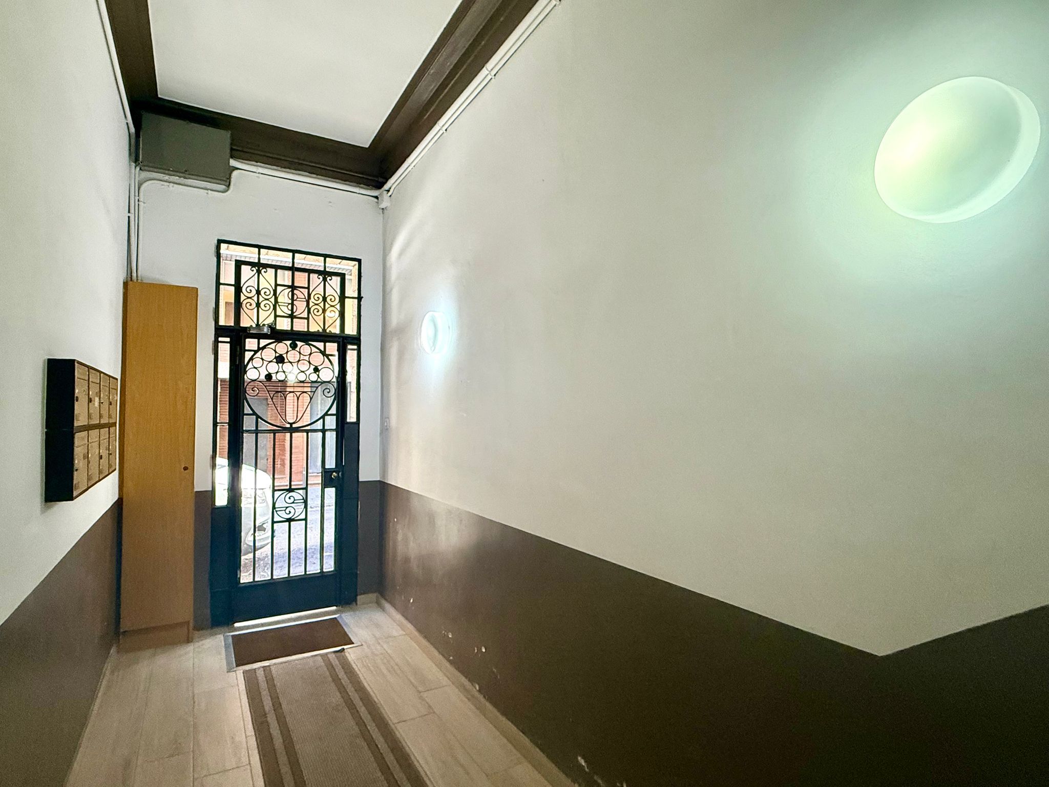 Wohnung zum Verkauf in Carrer de Rosalia de Castro, 29, El Baix Guinardó, Horta - Guinardó