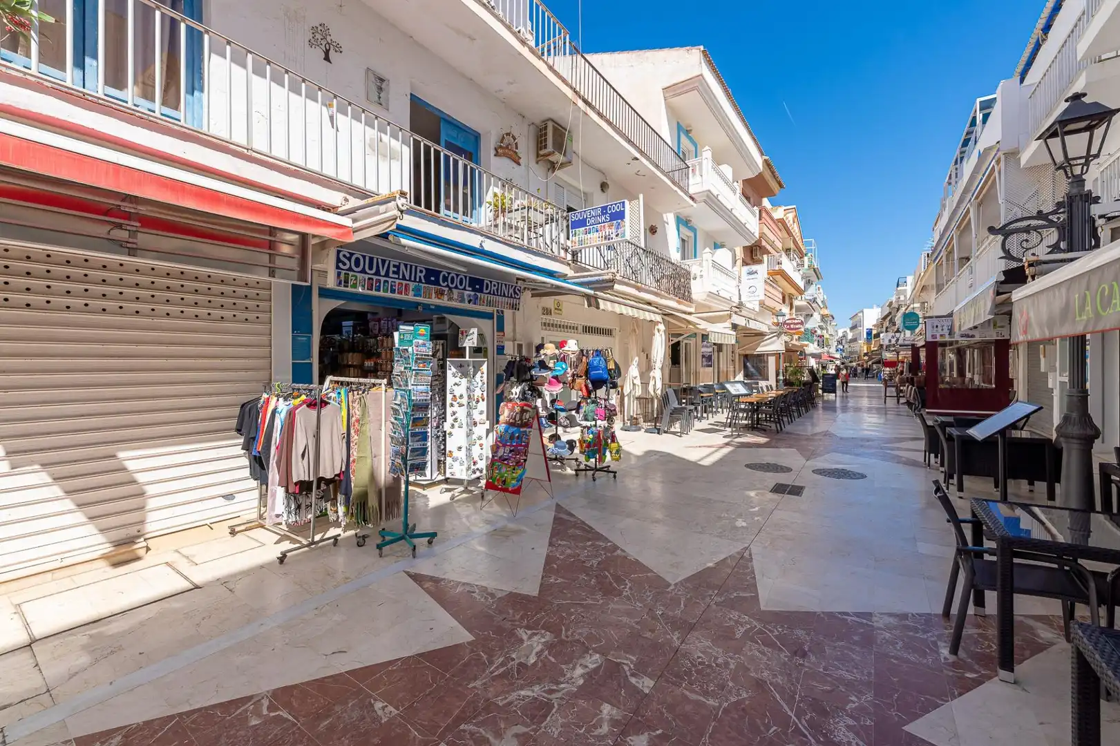 Business premises for transfer in La Carihuela - Los Nidos, imagen 12
