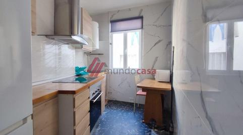 Photo 4 of Flat for rent in Rio Forcadas, Porta Nova, Ferrol