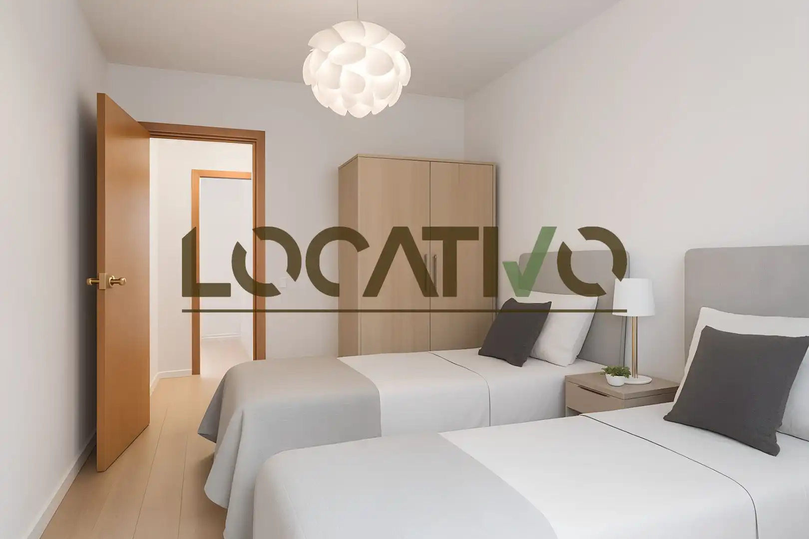 Haus mit Garten zum Verkauf in Fresnedillas de la Oliva, imagen 34