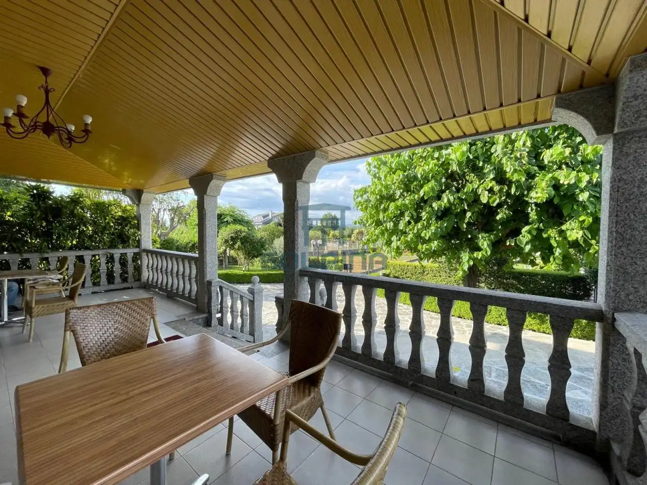 Terrace of Houses for sale in Ourense Capital   with Heating, Private garden and Terrace