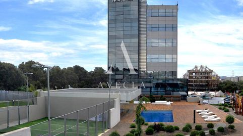 Photo 2 of Office for rent in Avenida Generalitat, 164, Volpelleres, Sant Cugat del Vallès