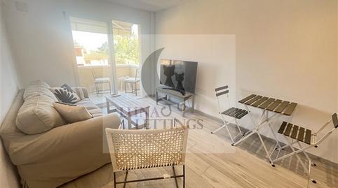 Foto 4 de Apartamento en venta en Calle del Faísán, 158, Marbesa, Marbella