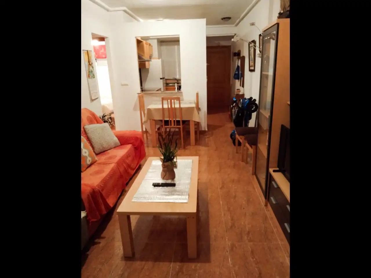 Apartment with terrace for sale in Nueva Torrevieja - Aguas Nuevas, imagen 4