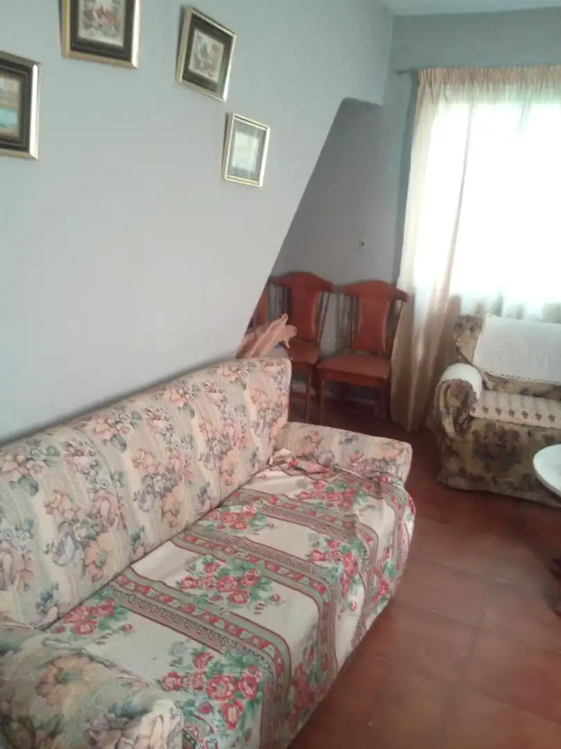 Finca rústica en venta en Santa Barbara, Malpartida de Plasencia