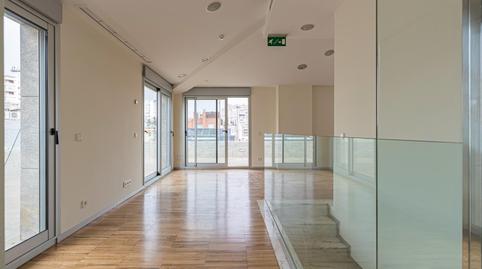 Foto 5 de Àtic en venda a La Catedral, Murcia