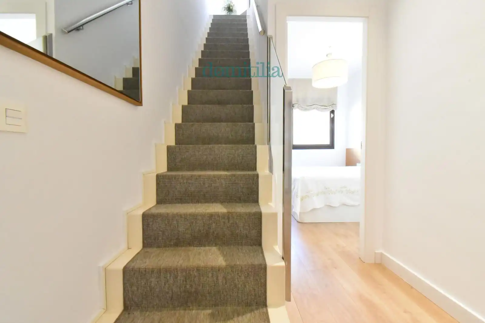 Adosado con jardín en venta en Centre - Sant Oleguer, imagen 26