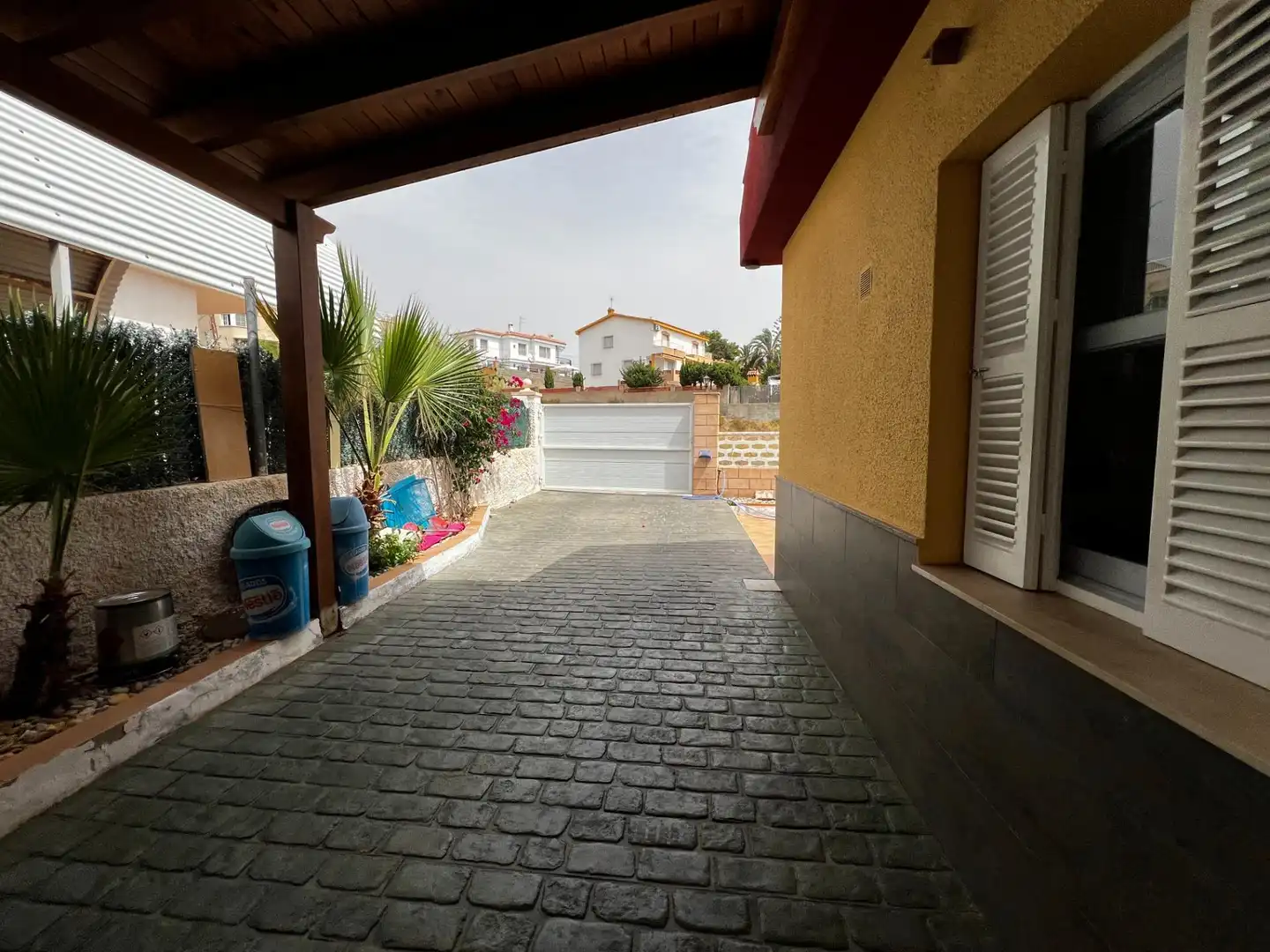 Casa o chalet en venta en Las Majadas - Las Molinetas - Labradorcico