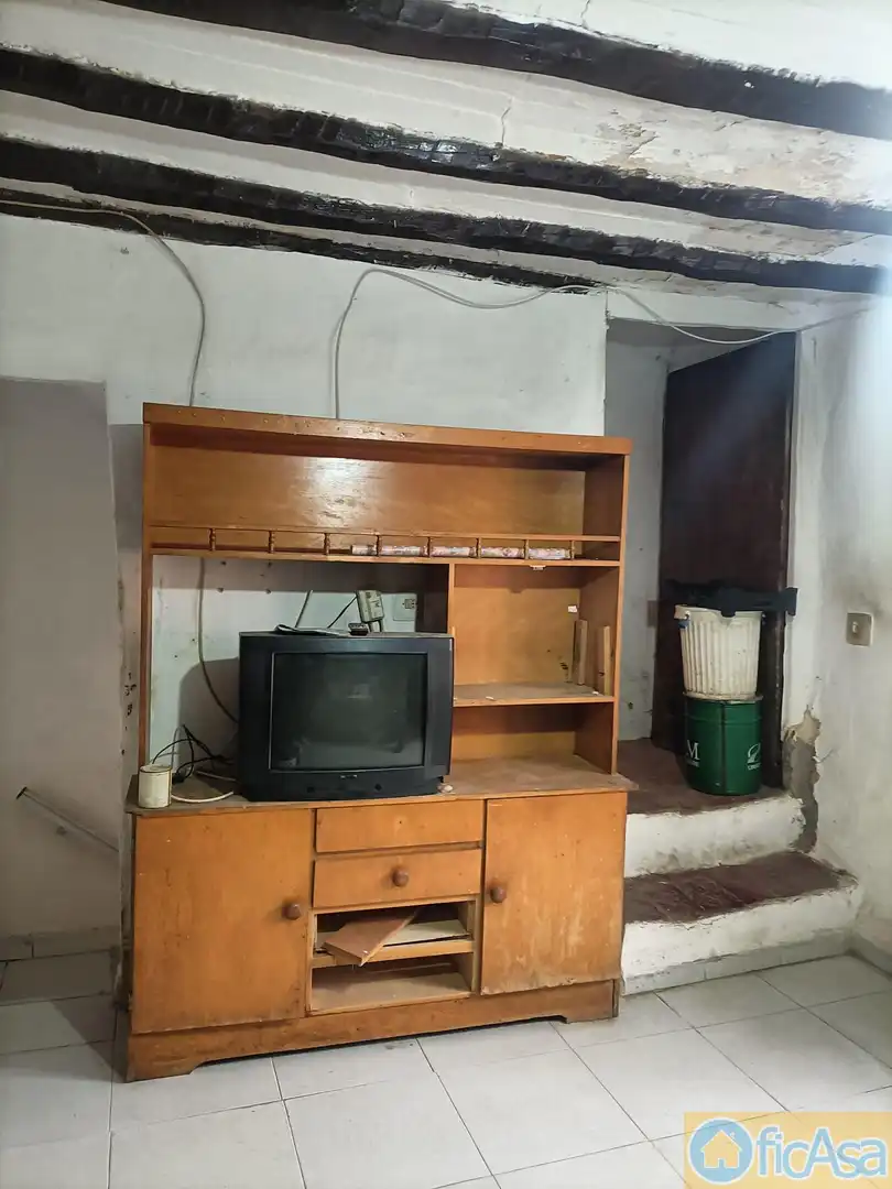 Cuina de Casa o xalet en venda en Vilafamés
