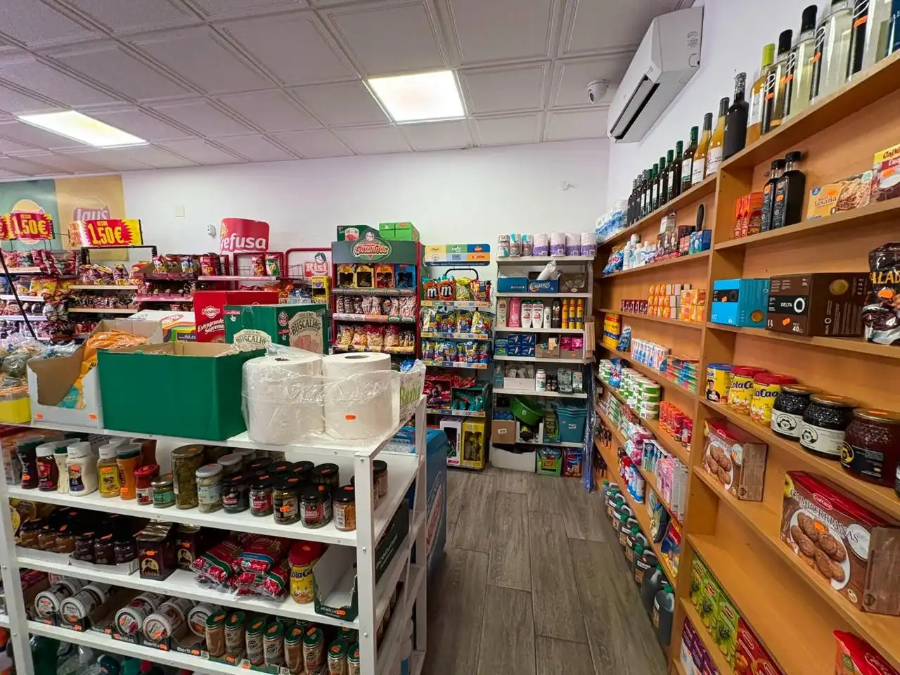 Local comercial en venta en Montesol - Mejostilla, imagen 3