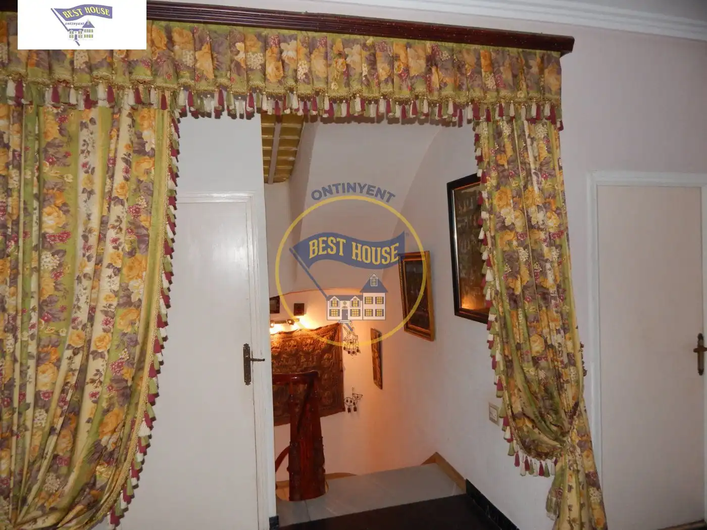 Houses for sale in Ontinyent  with Private garden, Storage room and Swimming Pool