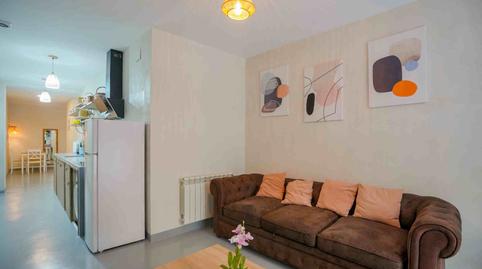 Foto 3 de Apartament en venda a Adelfas,  Madrid Capital