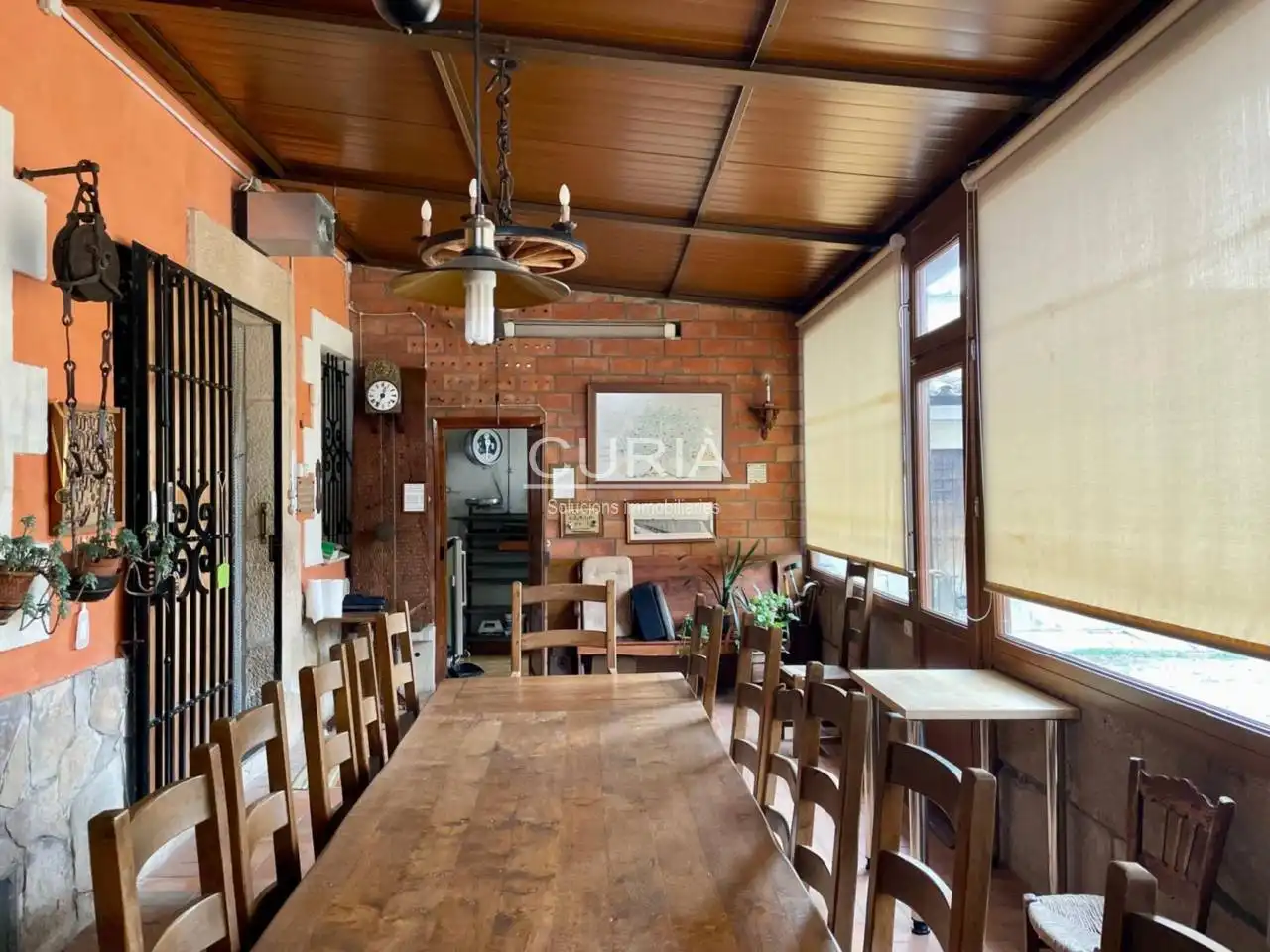 Country house zum Verkauf in Ivars d'Urgell