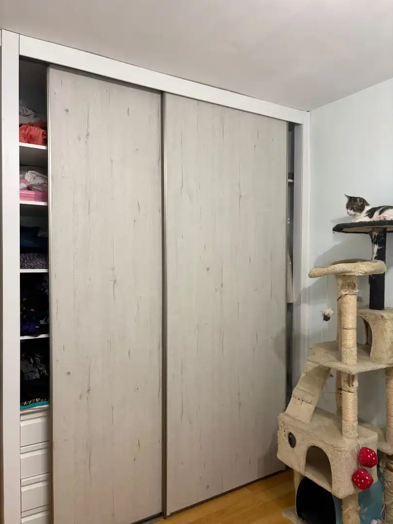 Dormitori de Pis en venda en Arganda del Rey amb Aire condicionat, Calefacció i Parquet