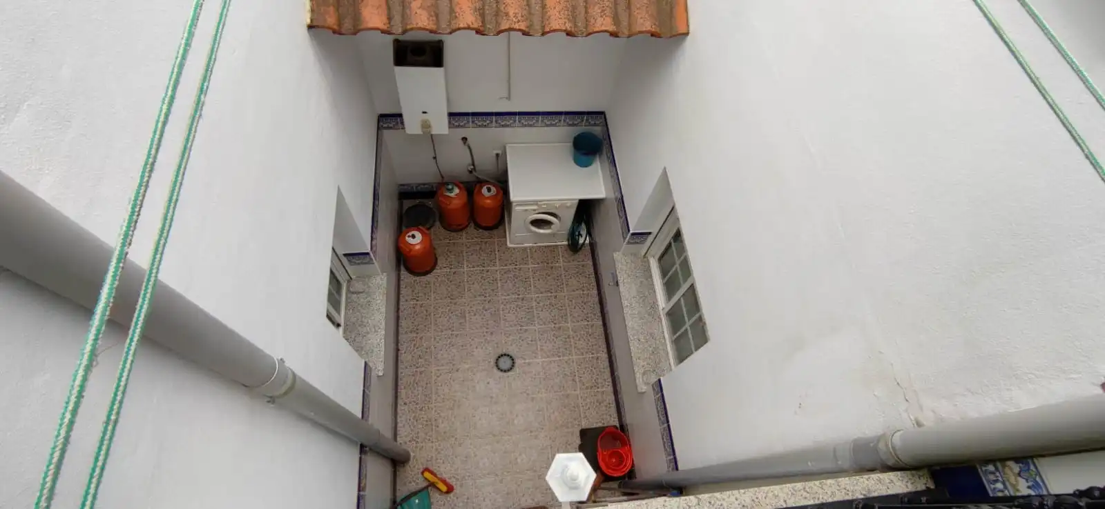 Casa con terraza en venta en Almendralejo, imagen 17
