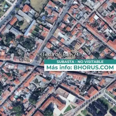 Casa amb jardí en venda a TIERRA DEL PAN 24, imagen 4