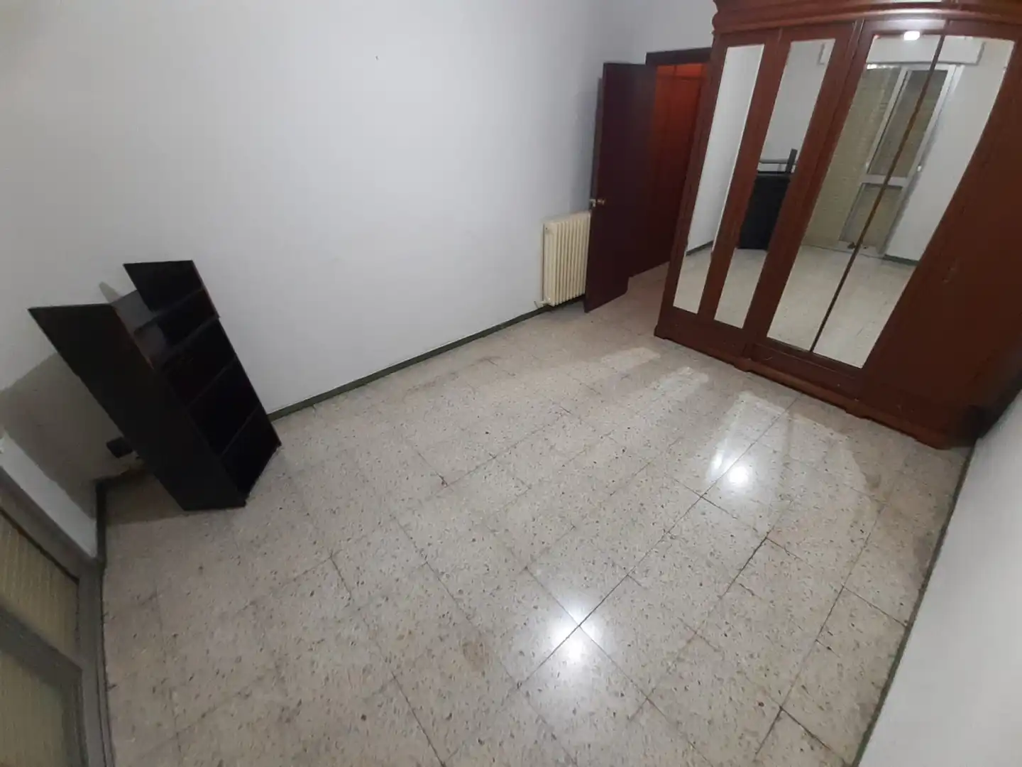 Piso en venta en Zamora Capital  con Calefacción