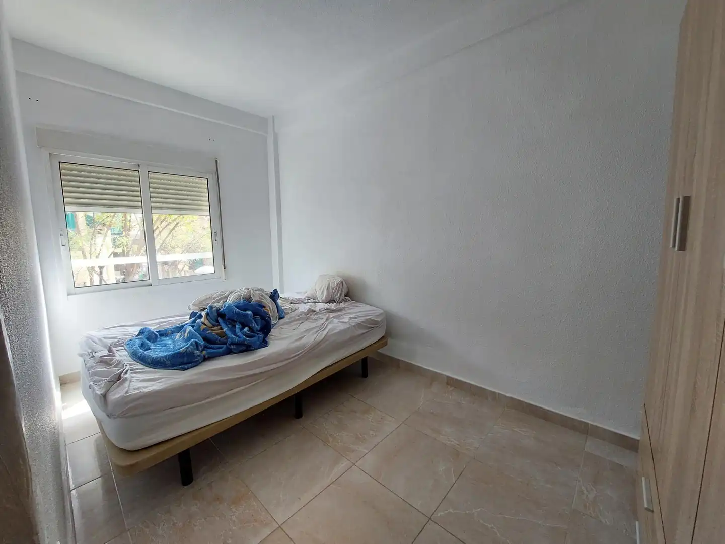 Flat with terrace for sale in Calle LILLO JUAN, imagen 4