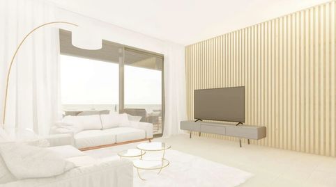 Foto 4 de Apartament en venda a Platja de Vila Joiosa, Villajoyosa / La Vila Joiosa