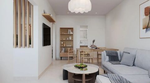 Foto 3 de Casa o xalet en venda a El Carmel, Barcelona Capital