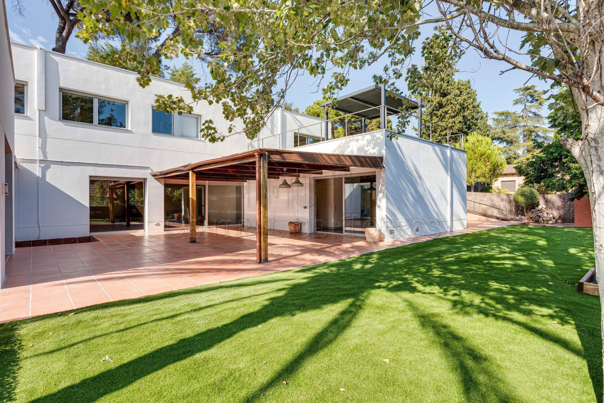 Casa o chalet en venta en Valldoreix