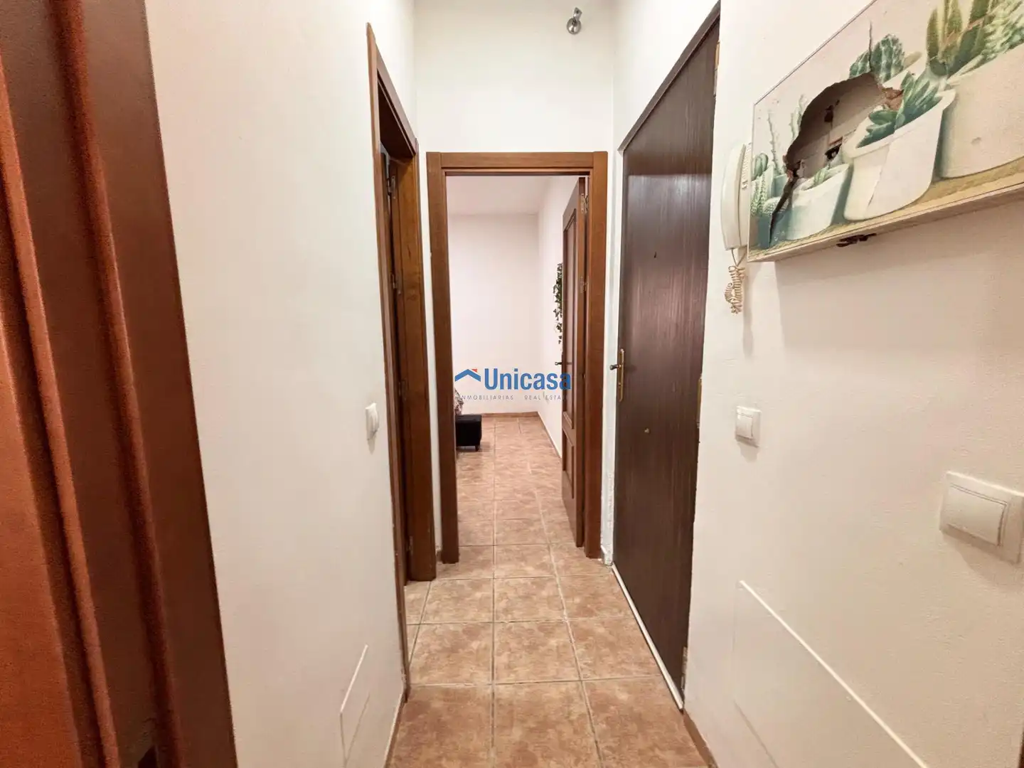 Piso en venta en Málaga con Aire acondicionado