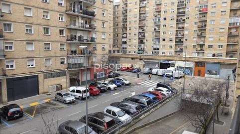 Foto 2 de Pis en venda a Calle Doctor Galán, San Jorge,  Pamplona / Iruña