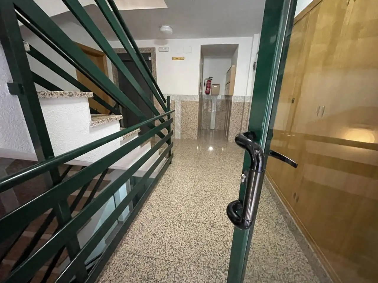 Flat for sale in Calle San Roque, 2, Avenida Europa - San Antón