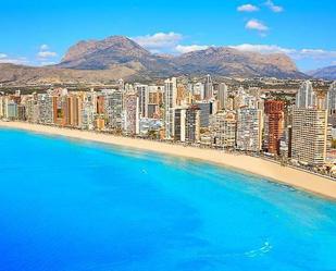 Edifici en venda a Avenida REI JAUME I, Playa Poniente
