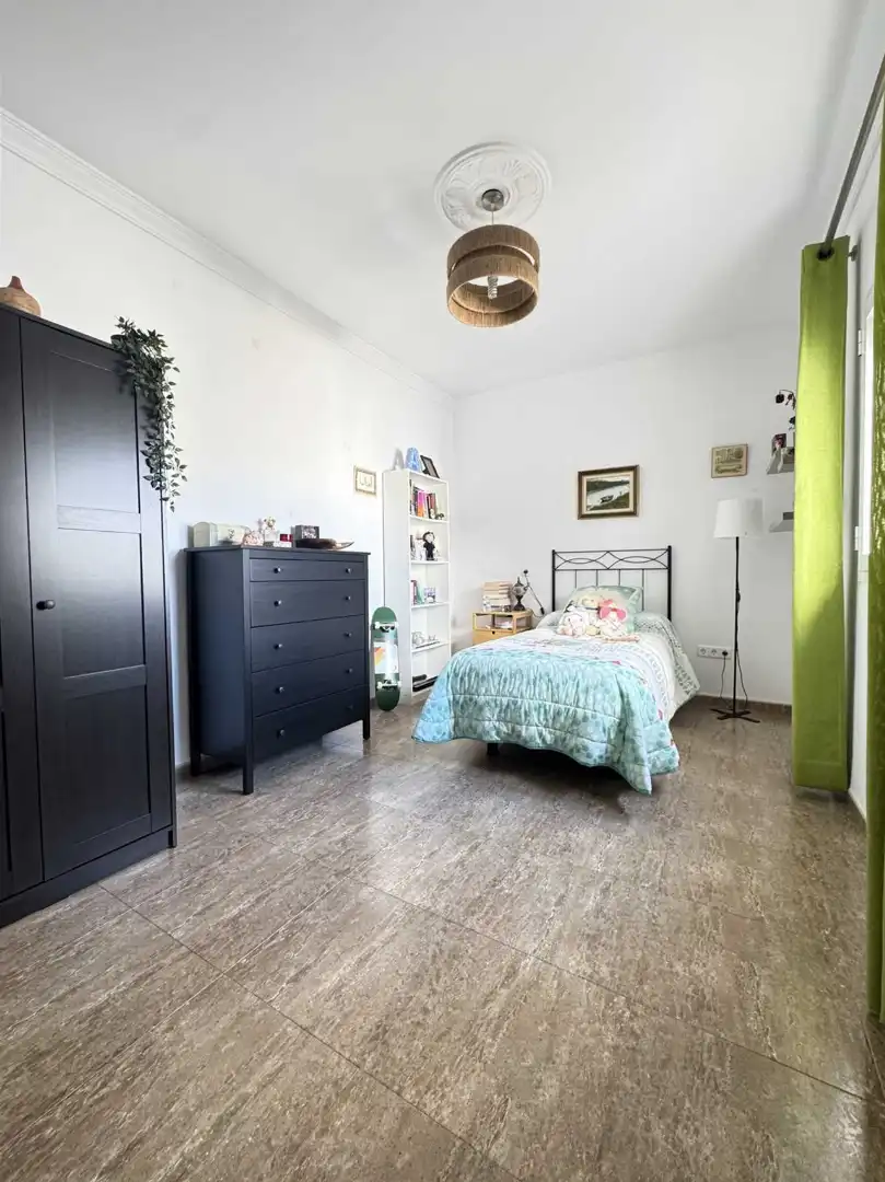 Habitación de Casa o chalet en venta en Estepa con Aire acondicionado, Terraza y Trastero