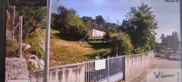 Terreno residencial en Venta en Santa Maria de Palautordera