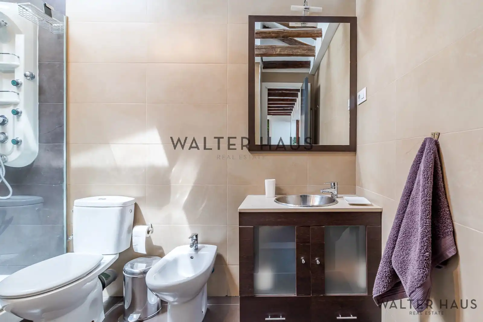 Attique avec ascenseur à vendre à Calle de Santa Engracia, imagen 19