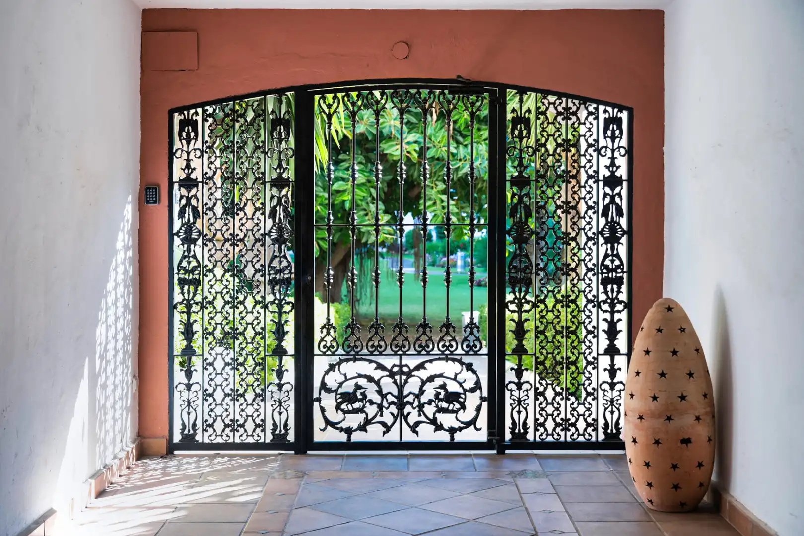 Apartament amb piscina en venda a Marbella Centro, imagen 10