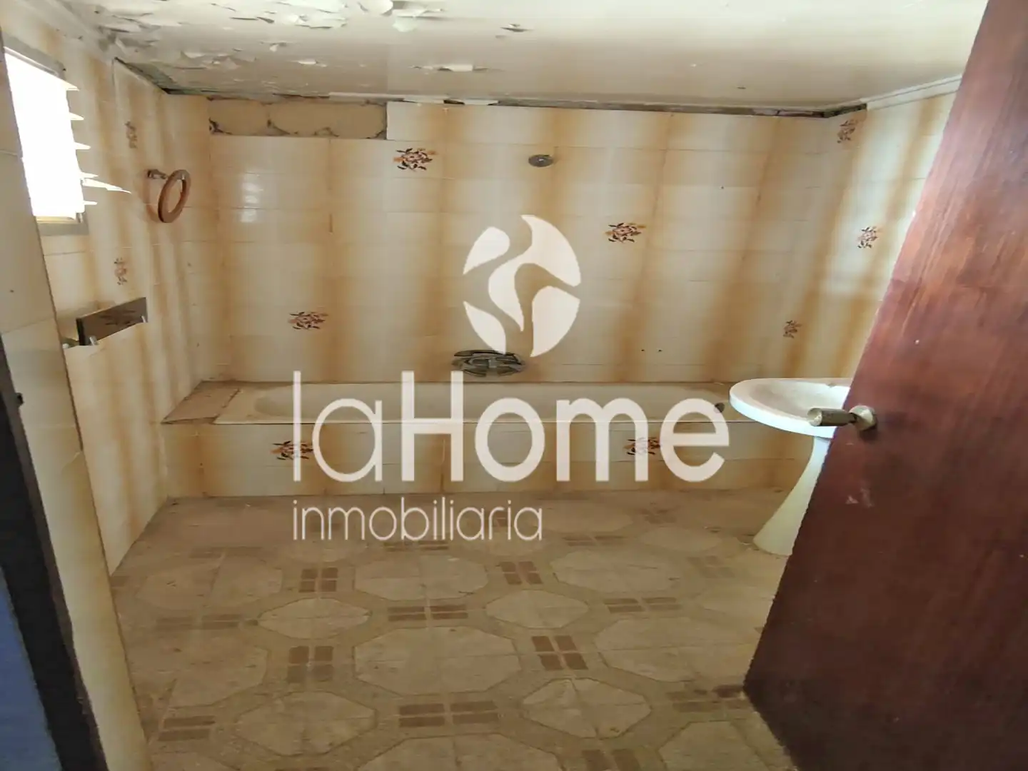 Residencial en venta en Burjassot