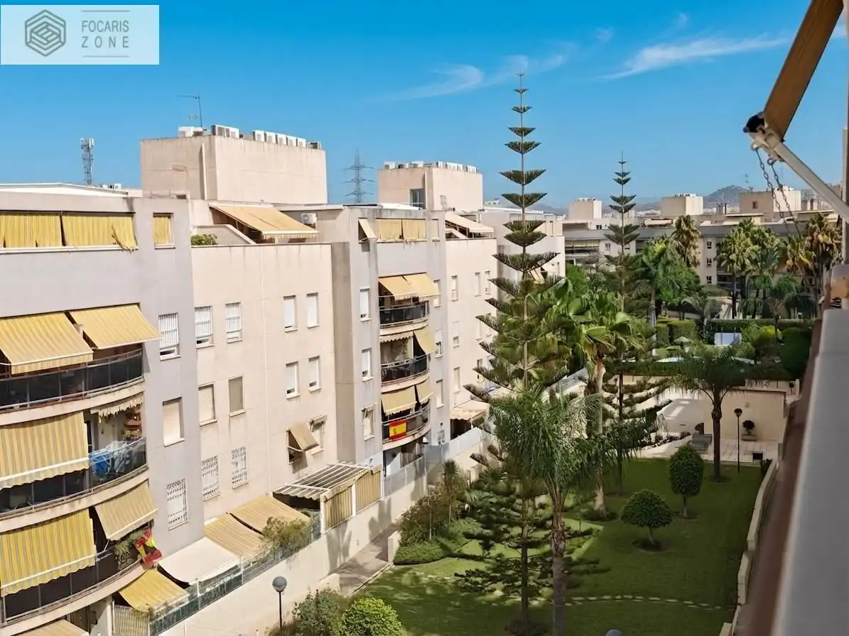 Attique avec terrasse à vendre à Calle DOLORES IBARRURI, imagen 10
