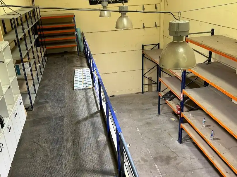 Geschaftsraum zur Miete in Arroyomolinos (Madrid) mit Klimaanlage