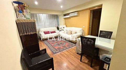 Foto 3 de Piso en venta en Bellavista, Sevilla Capital