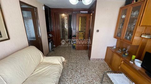 Foto 3 de Piso en venta en Amposta, Madrid Capital