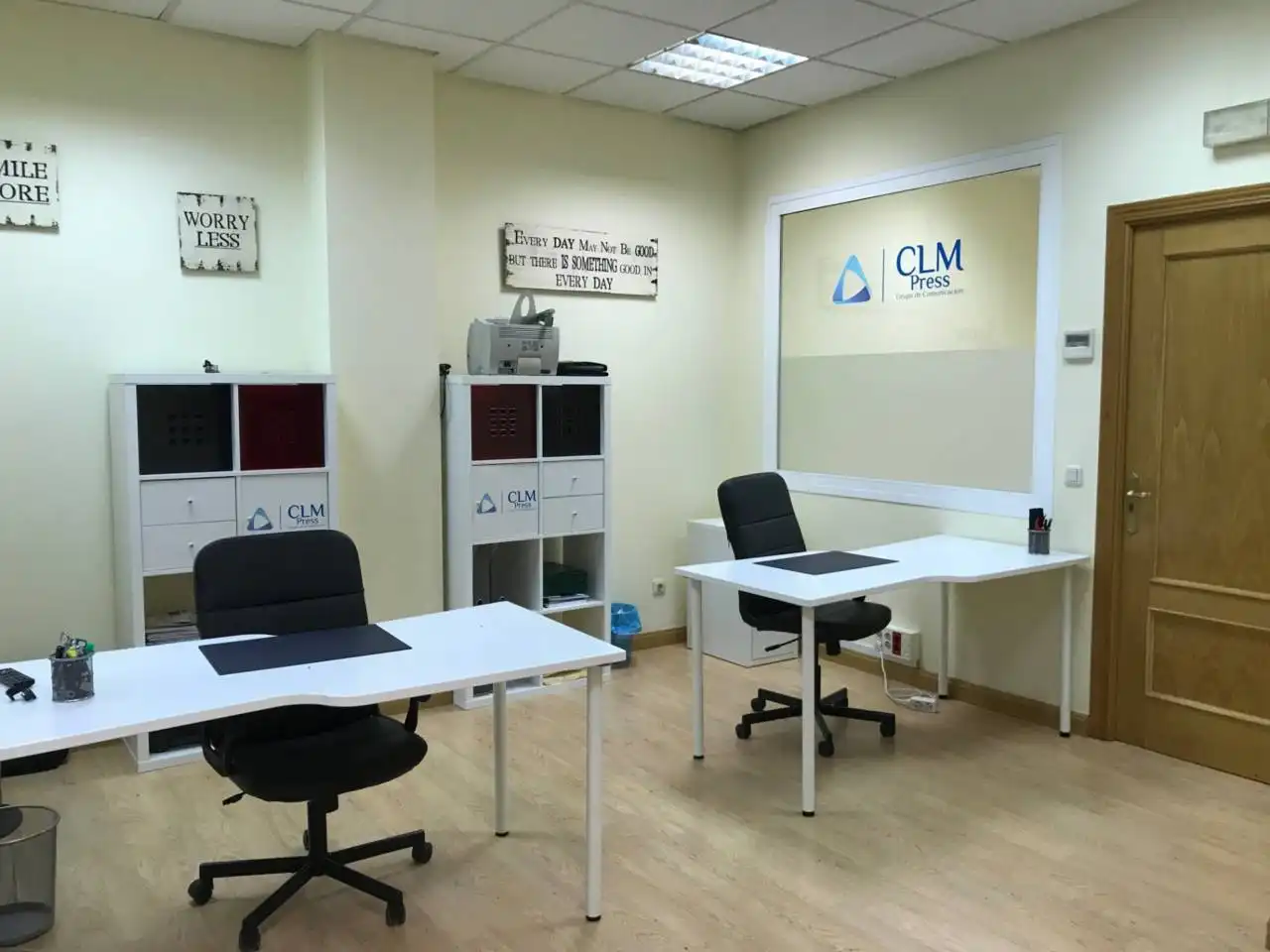 Commercial properties for rent in Toledo  with Air Conditioner