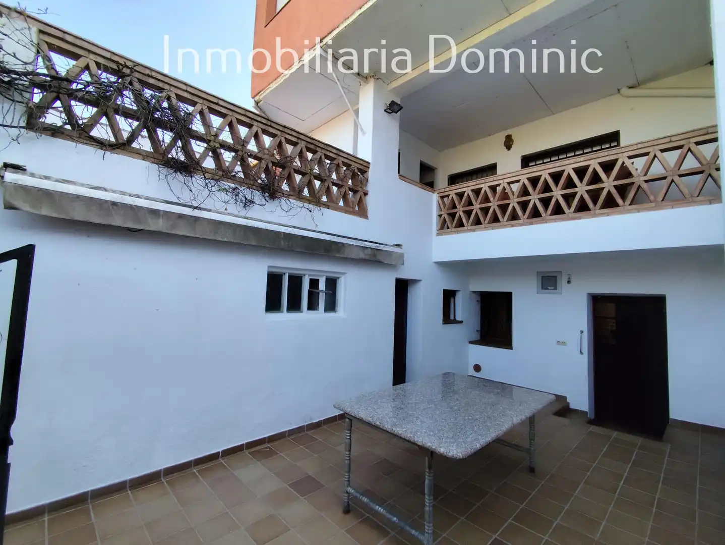 Terraza de Casa o chalet en venta en Maçanet de la Selva con Jardín privado y Terraza