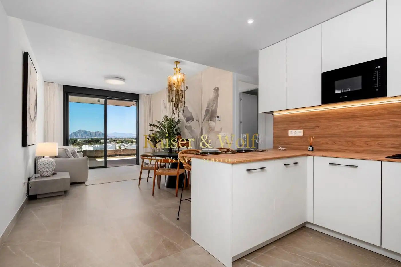 Appartement à vendre à Pais Valenciano, imagen 6