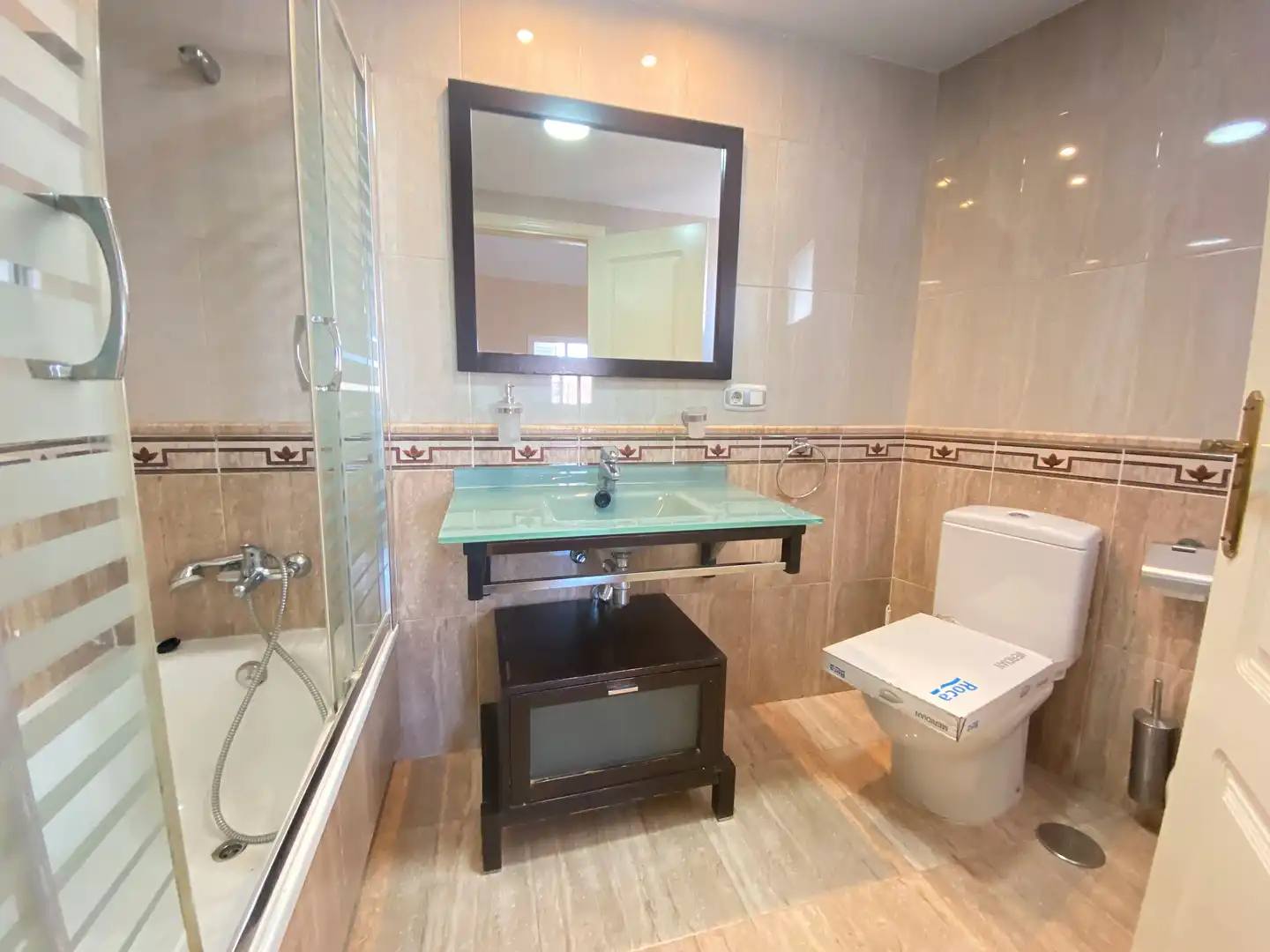 Penthouse mit Aufzug zur Miete in Calle Edward Elgar, imagen 5