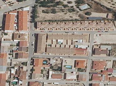 Pis en venda a Calle Tudela. Residencial